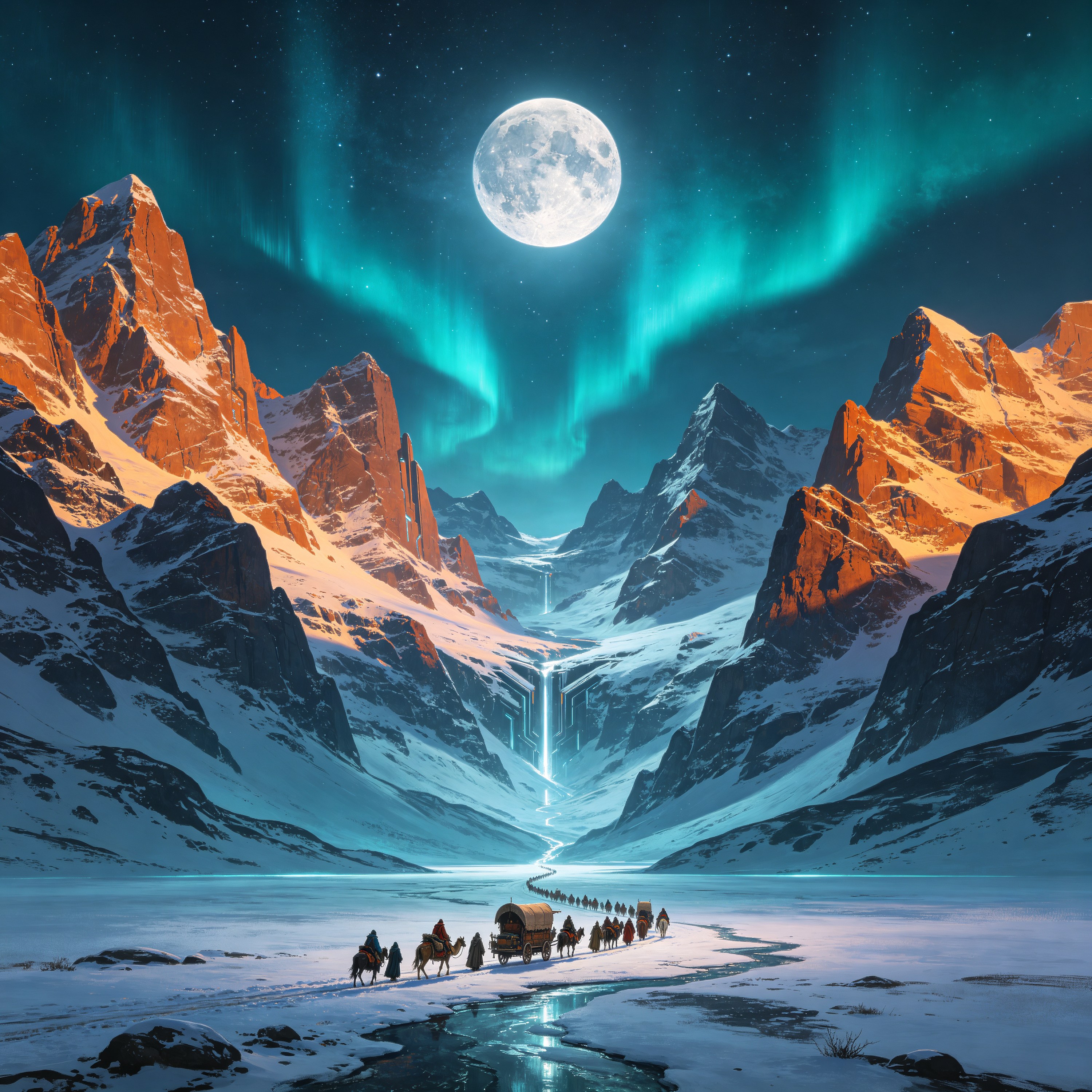 snowy-mountain-caravan-701