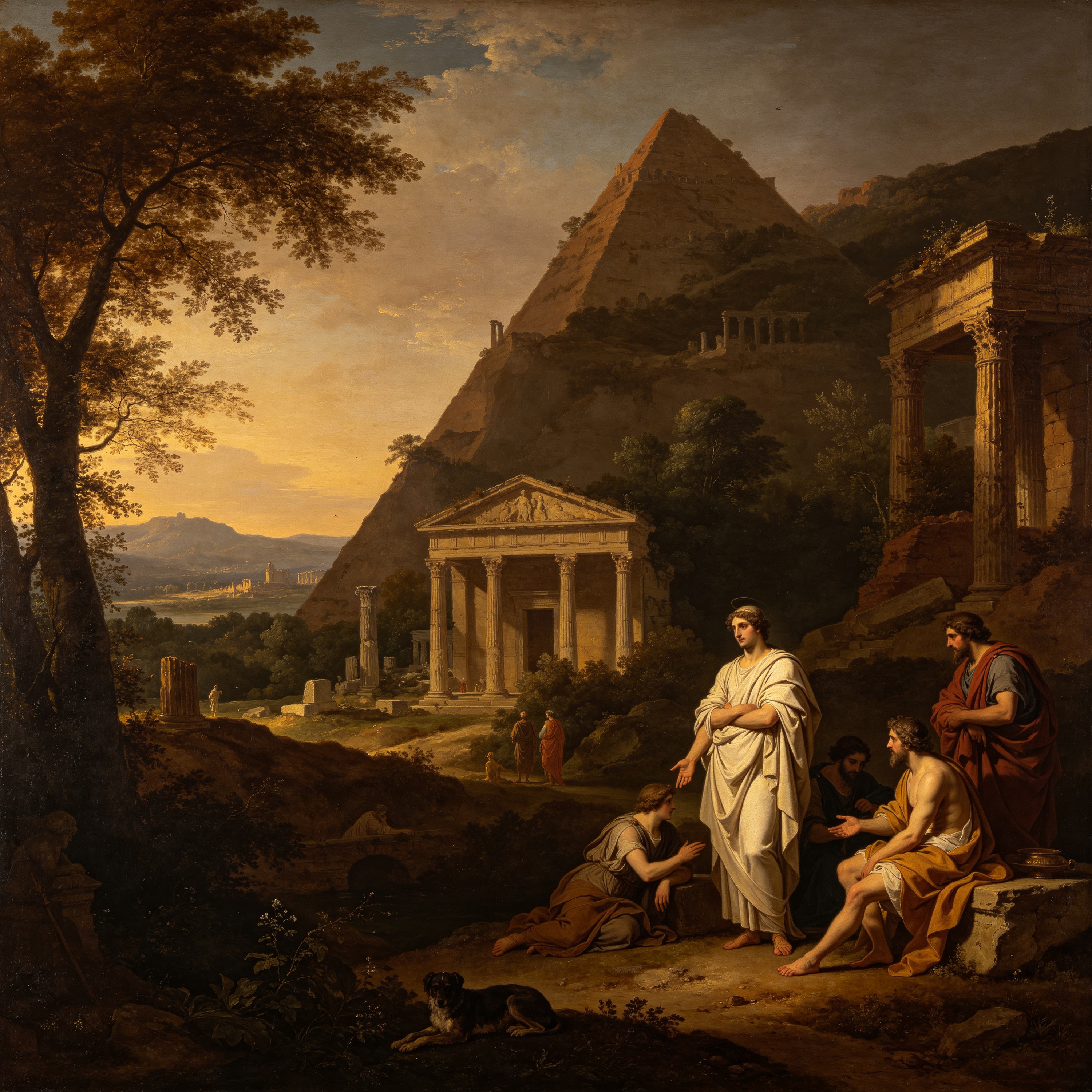 renaissance-landscape-ruins-togas-757