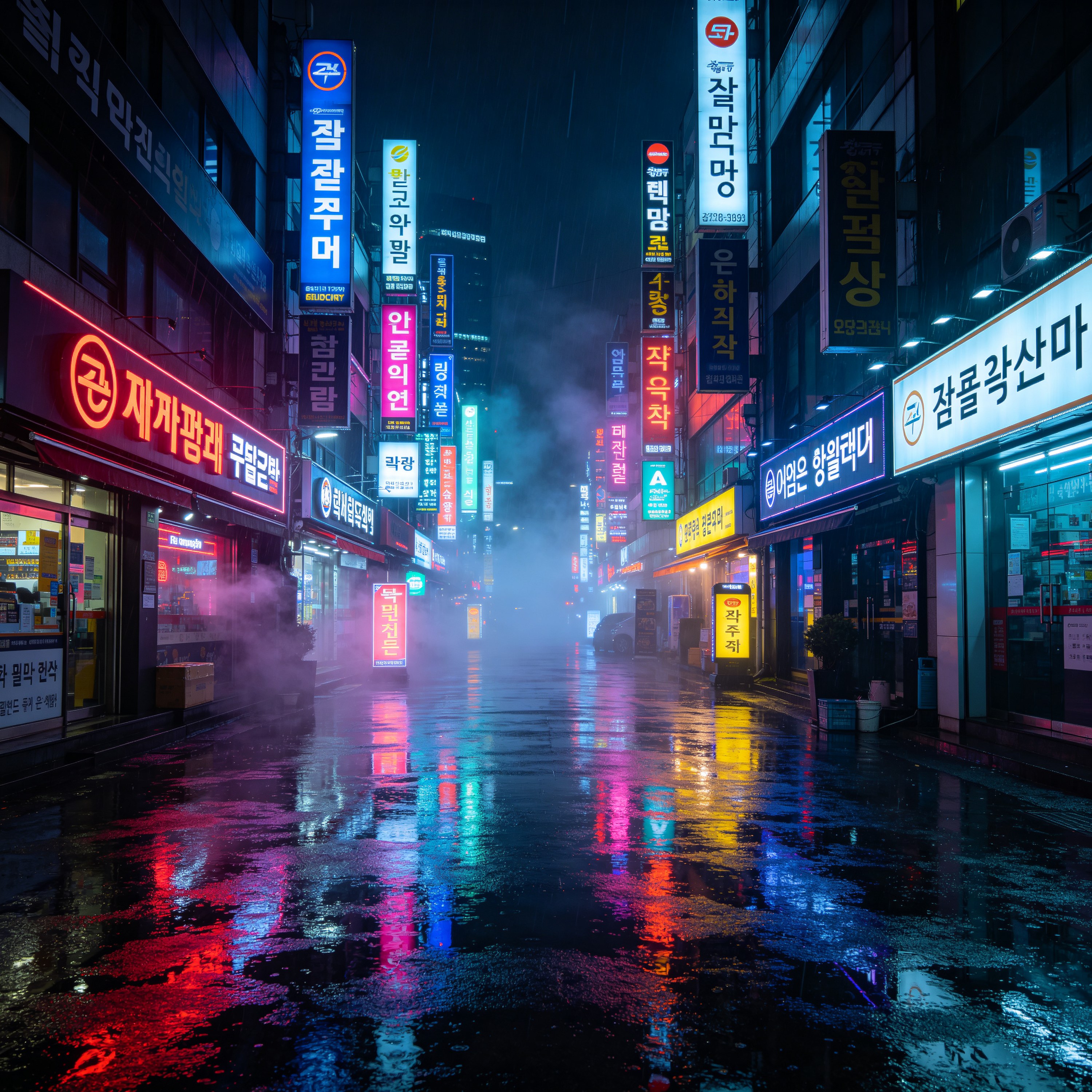 seoul-rainy-night-korean-signs-815