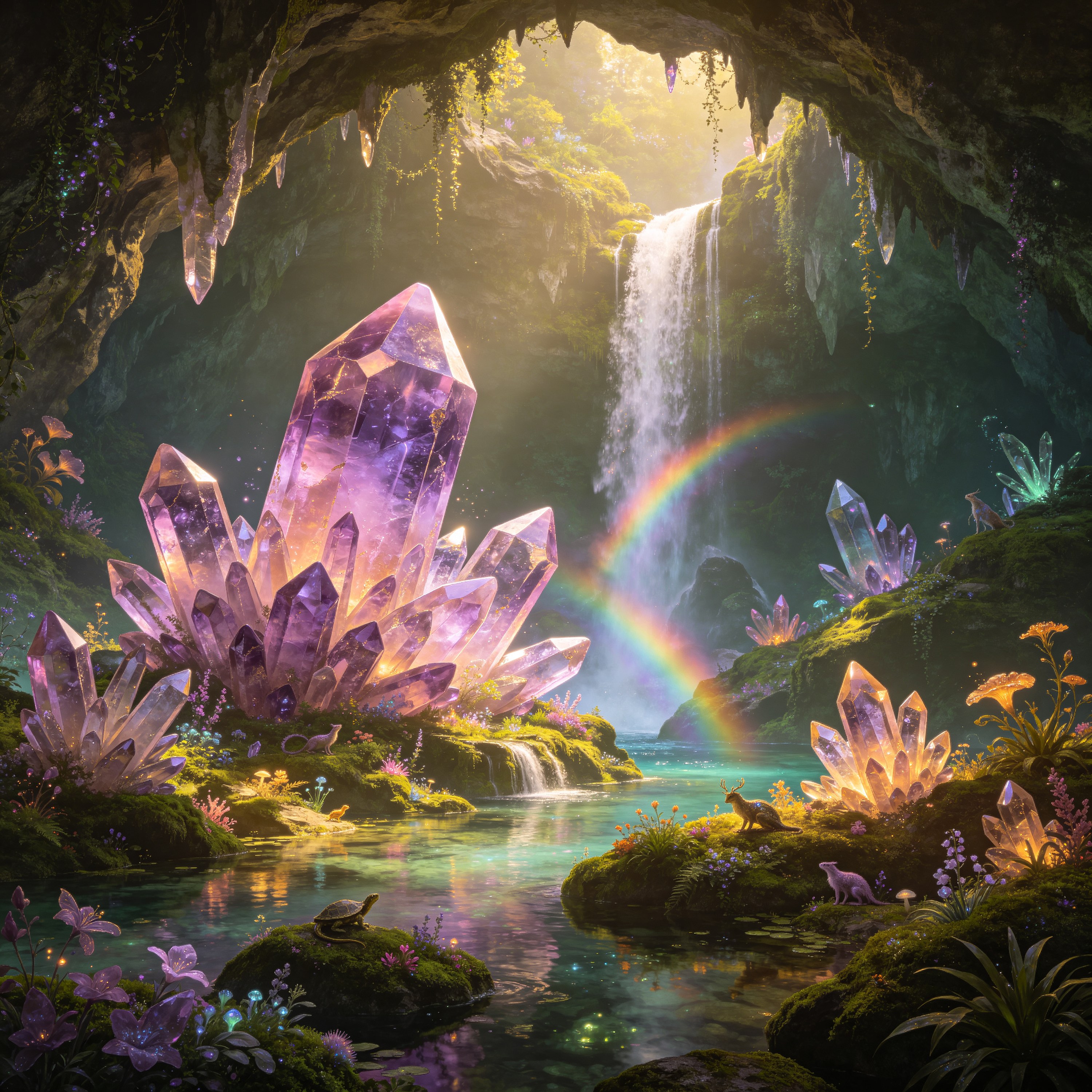 crystal-cave-amethyst-waterfall-rainbow-862