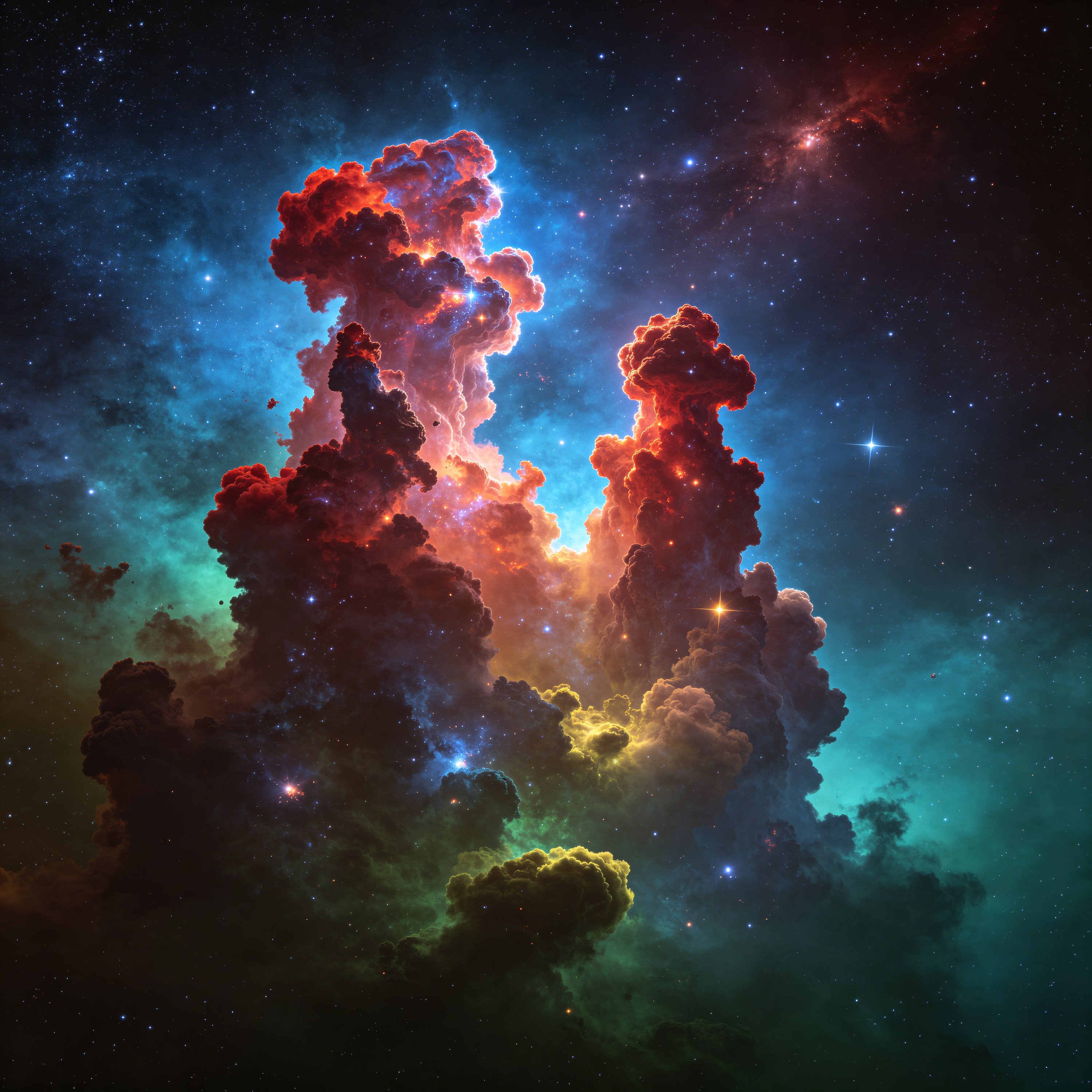 pillars-of-creation-nebula-cosmic-dust-newborn-stars-911