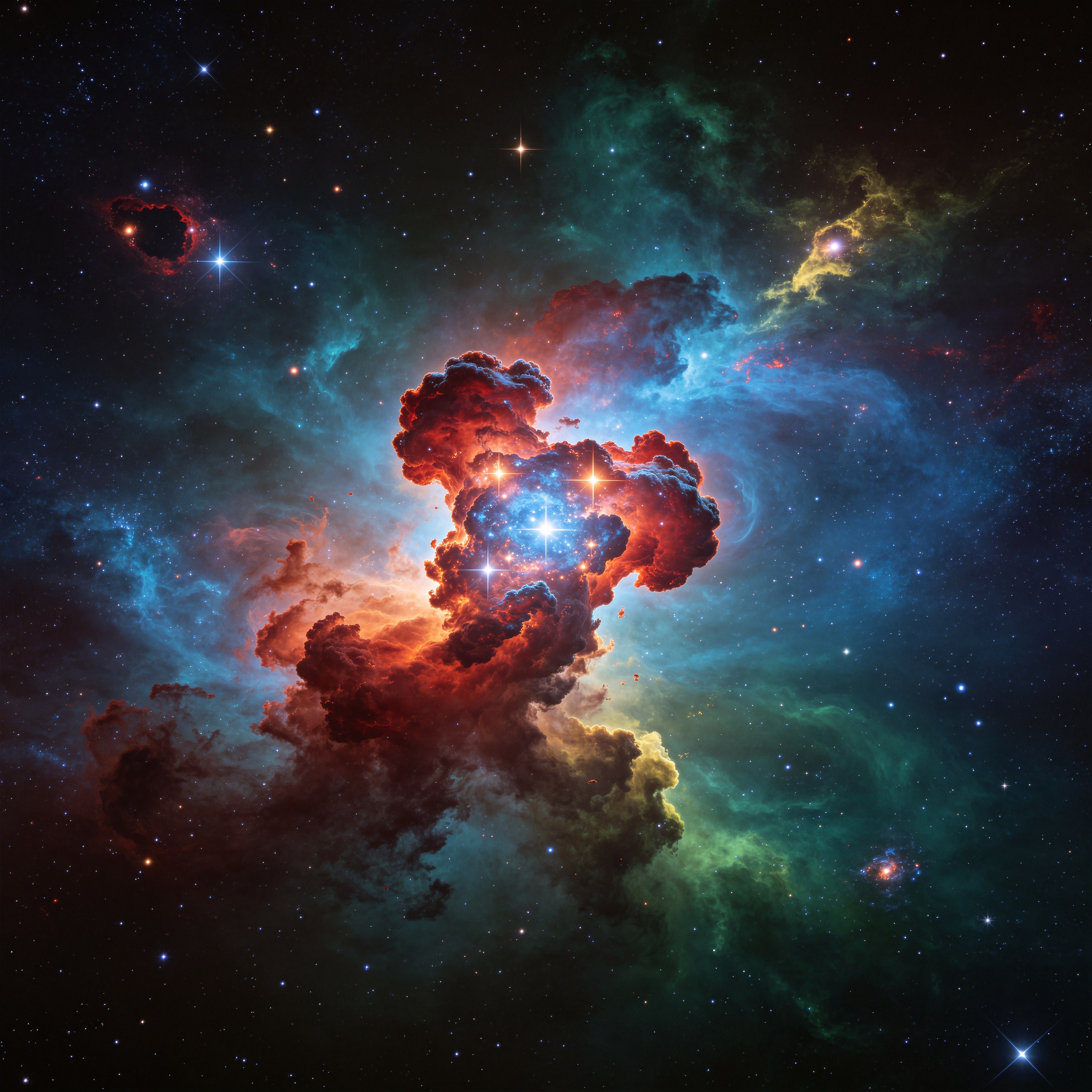 orion-nebula-trapezium-stars-swirling-gas-dust-917