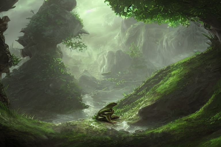 Desmake Art 0009