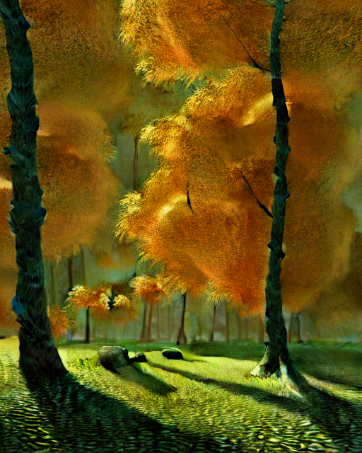 Desmake Art 0012