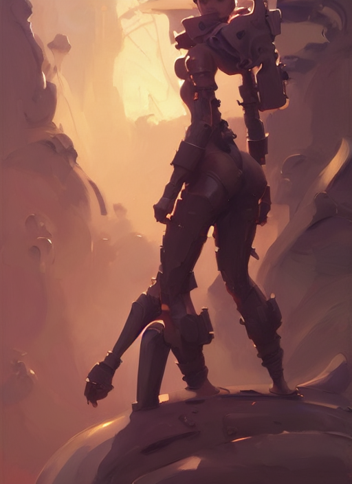 Desmake Art 0022
