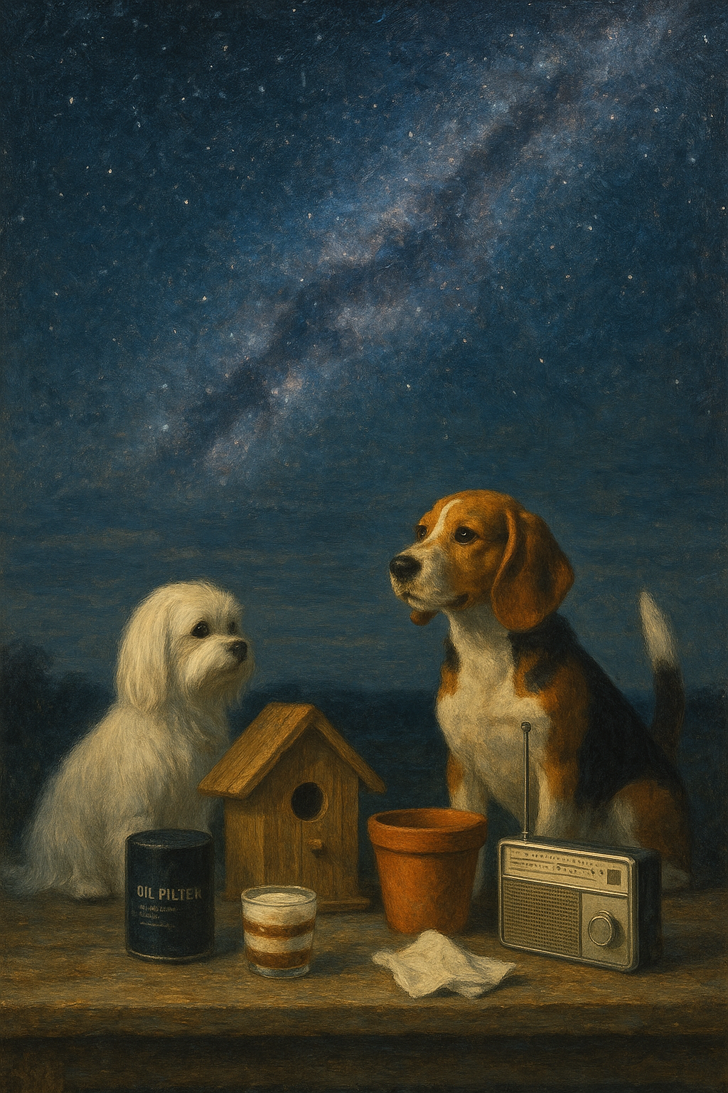 Desmake Art 0030