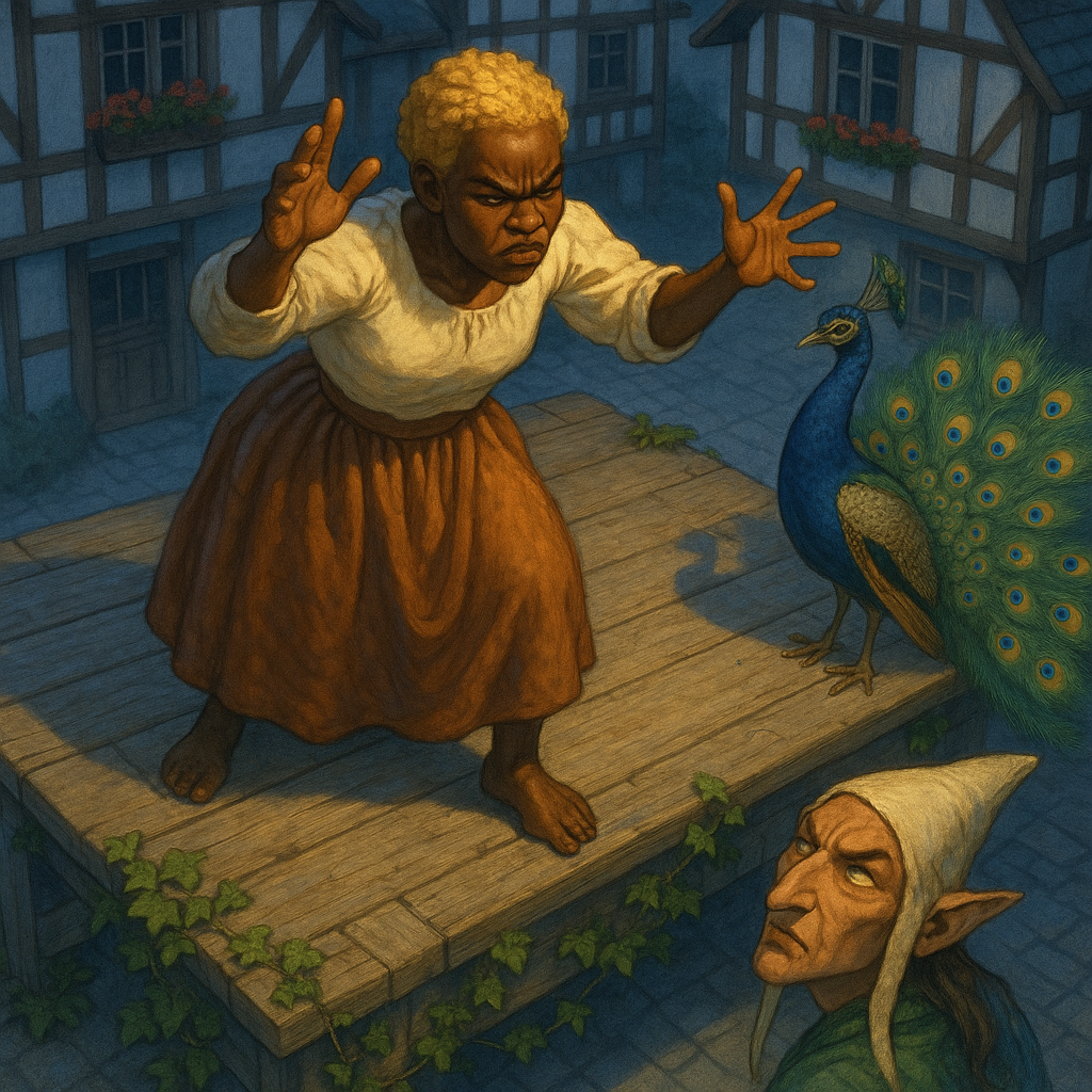 Desmake Art 0034