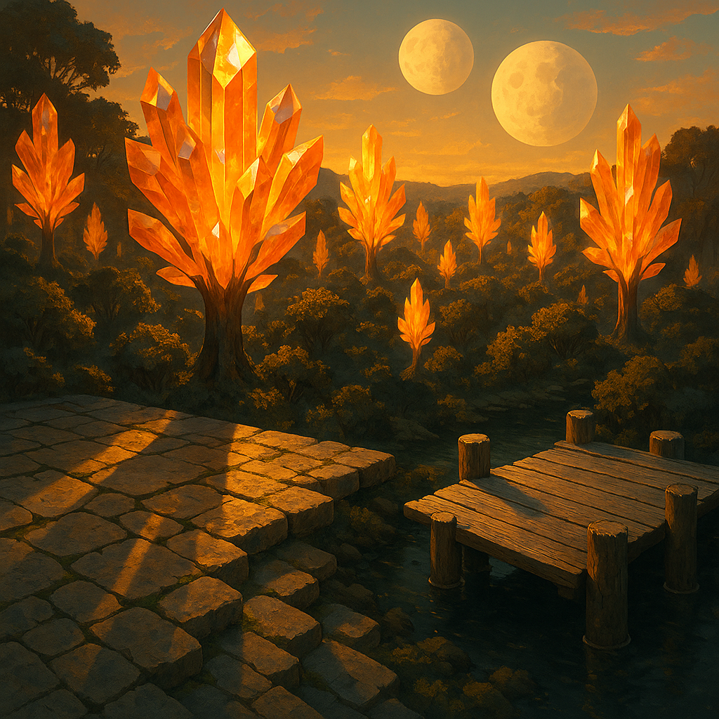Desmake Art 0041