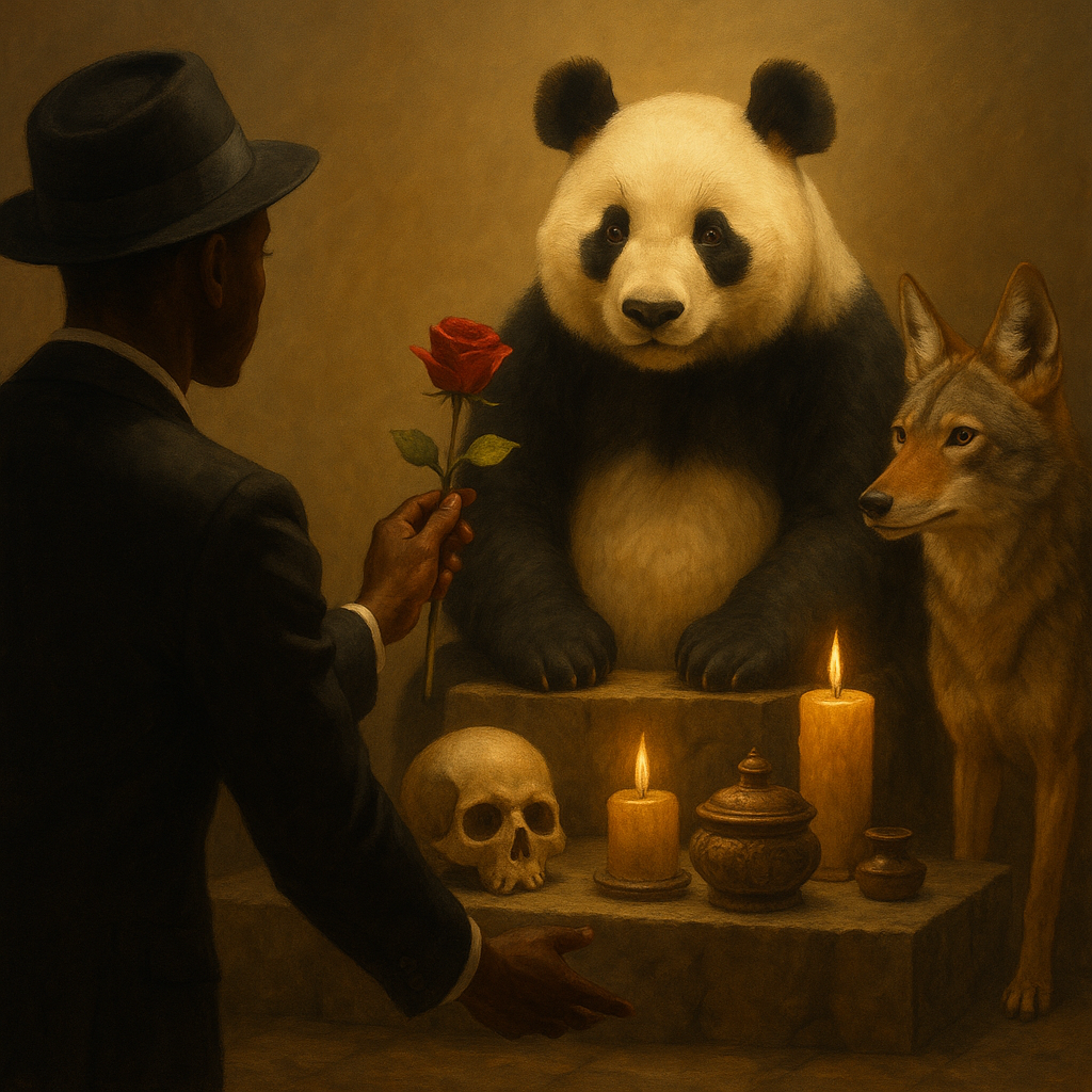 Desmake Art 0048