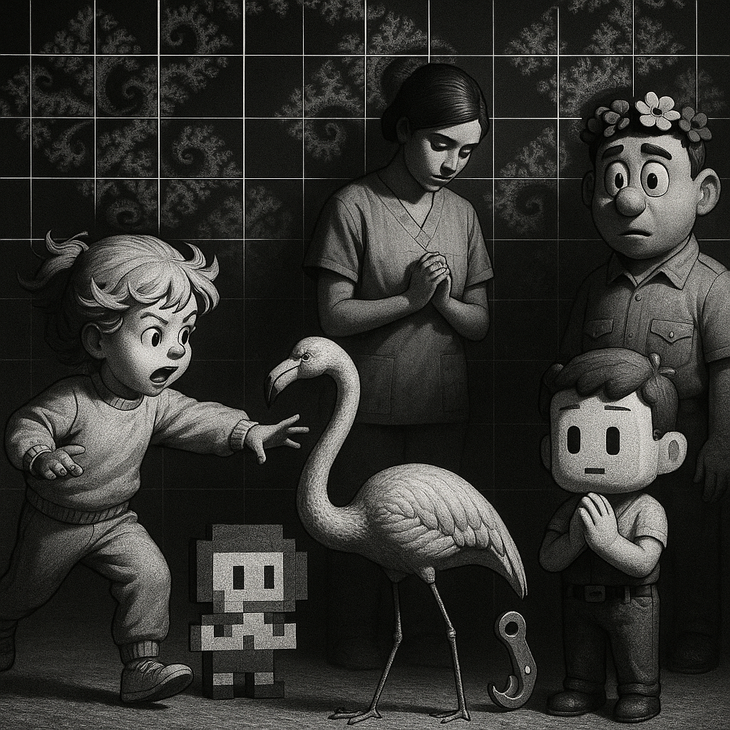 Desmake Art 0058