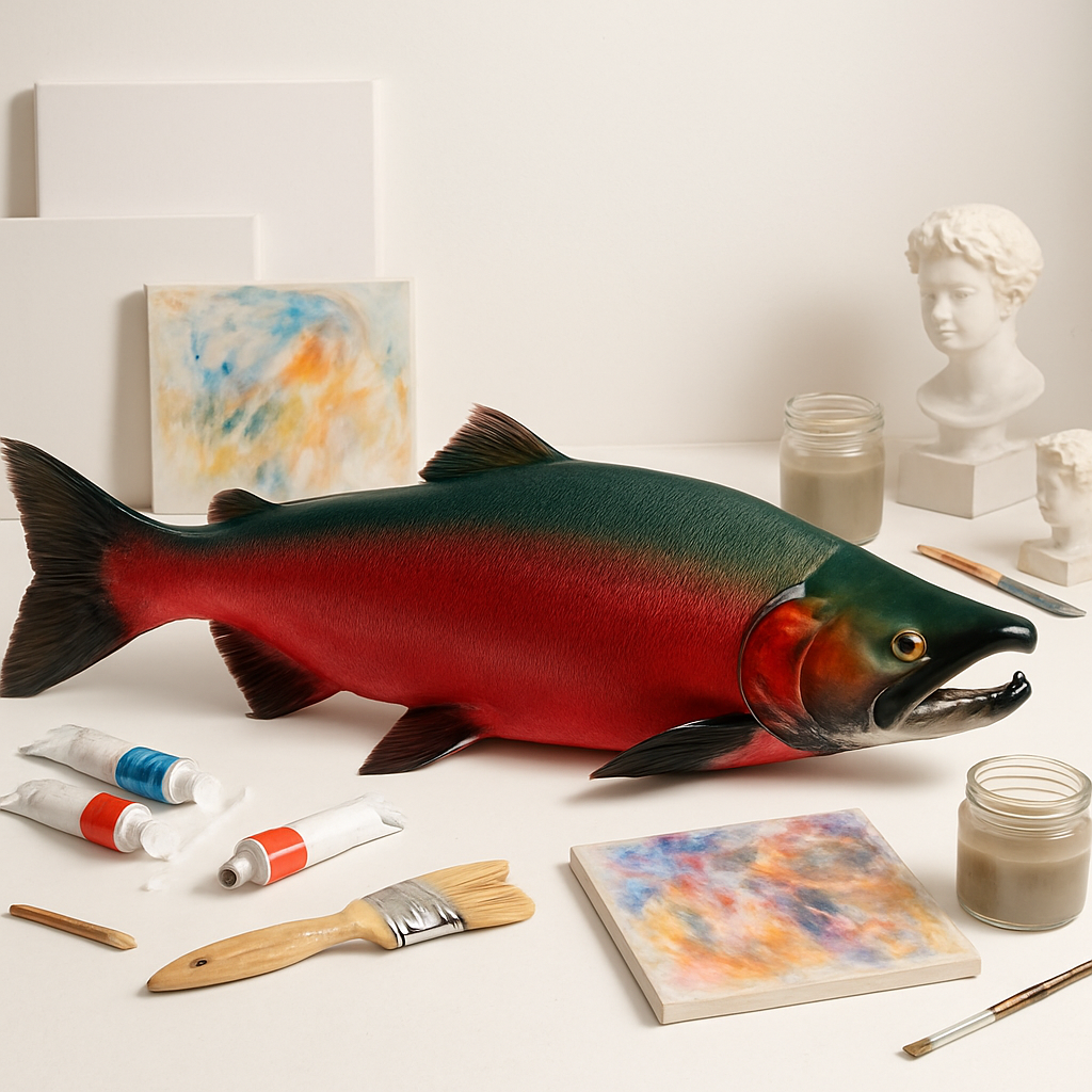 Desmake Art 0064