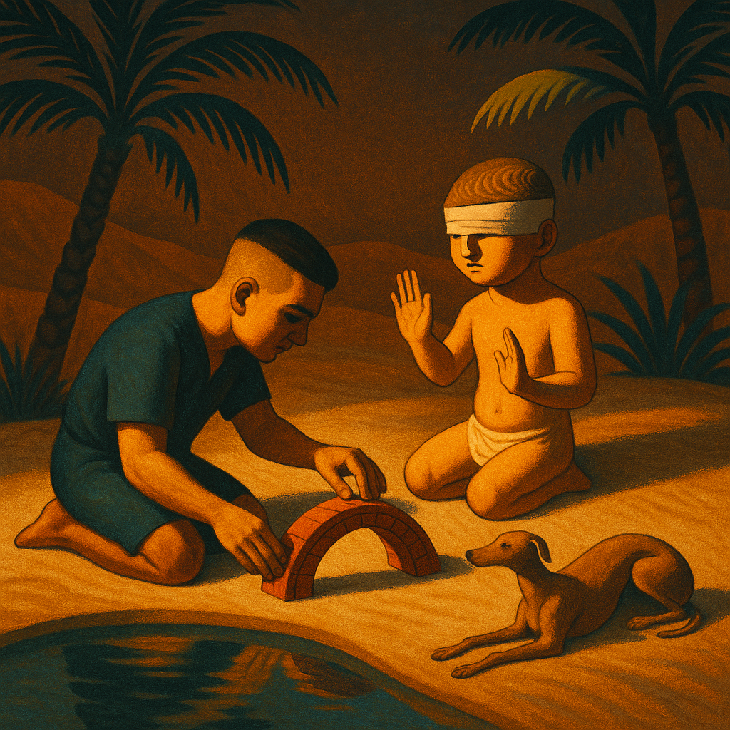 Desmake Art 0076