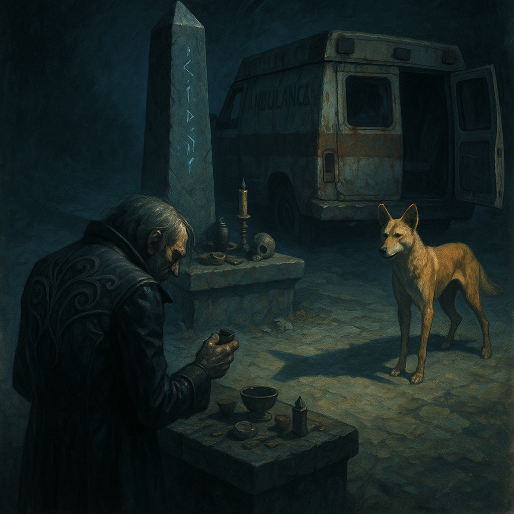 Desmake Art 0090
