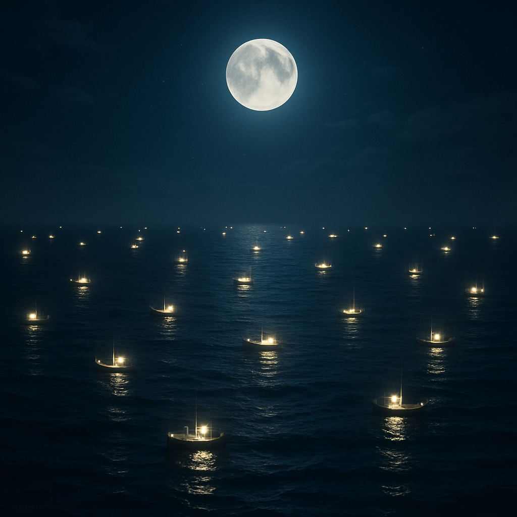 Desmake Art 0099