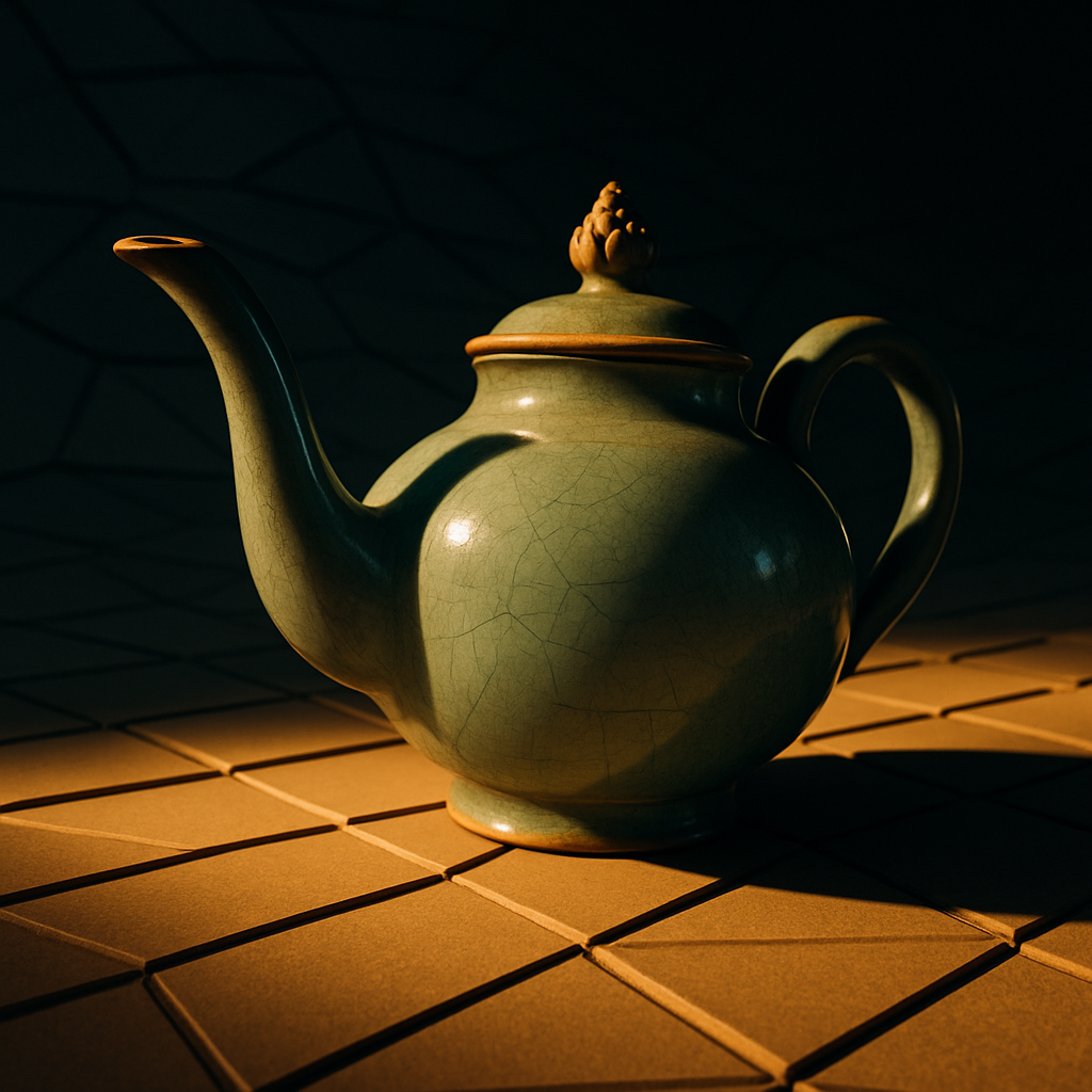 Desmake Art 0132