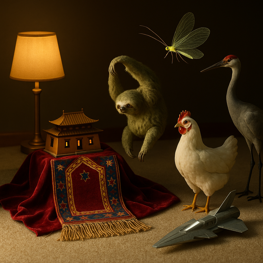 Desmake Art 0192
