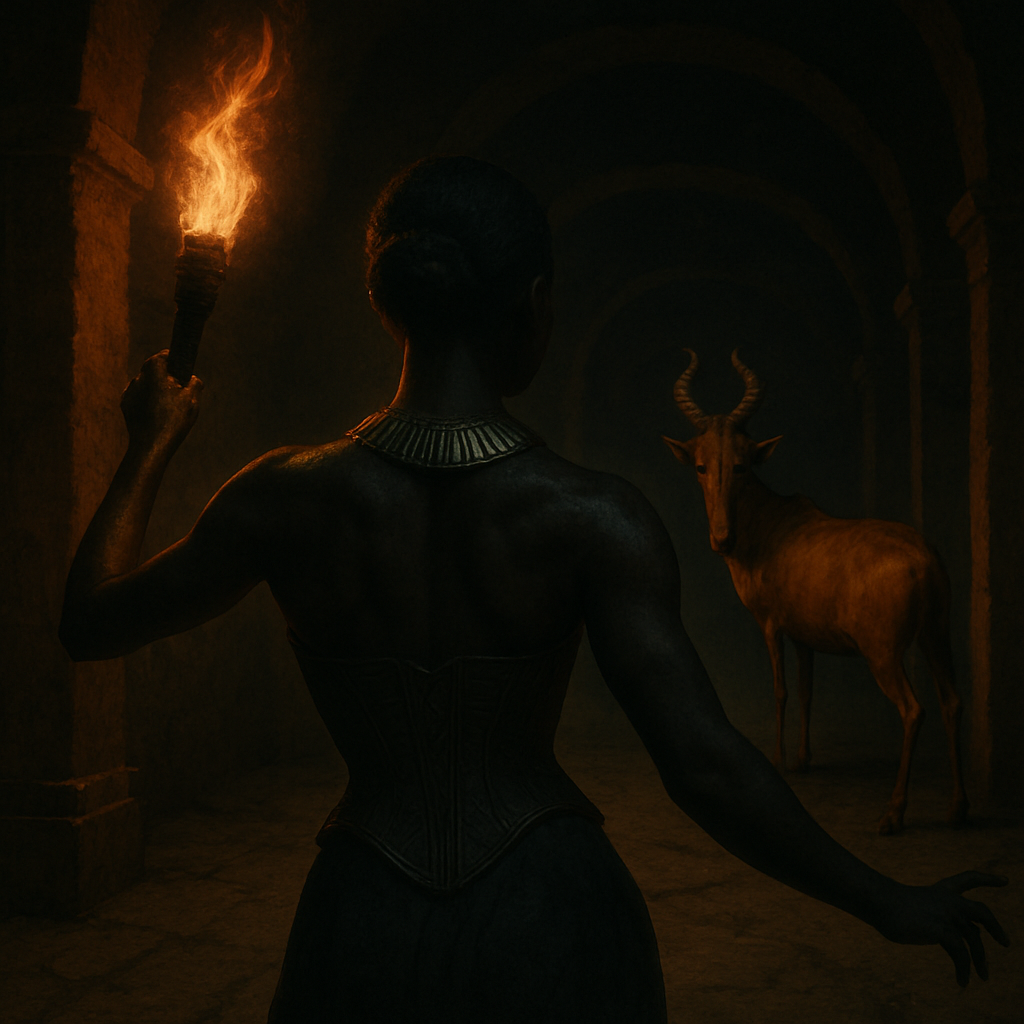 Desmake Art 0208