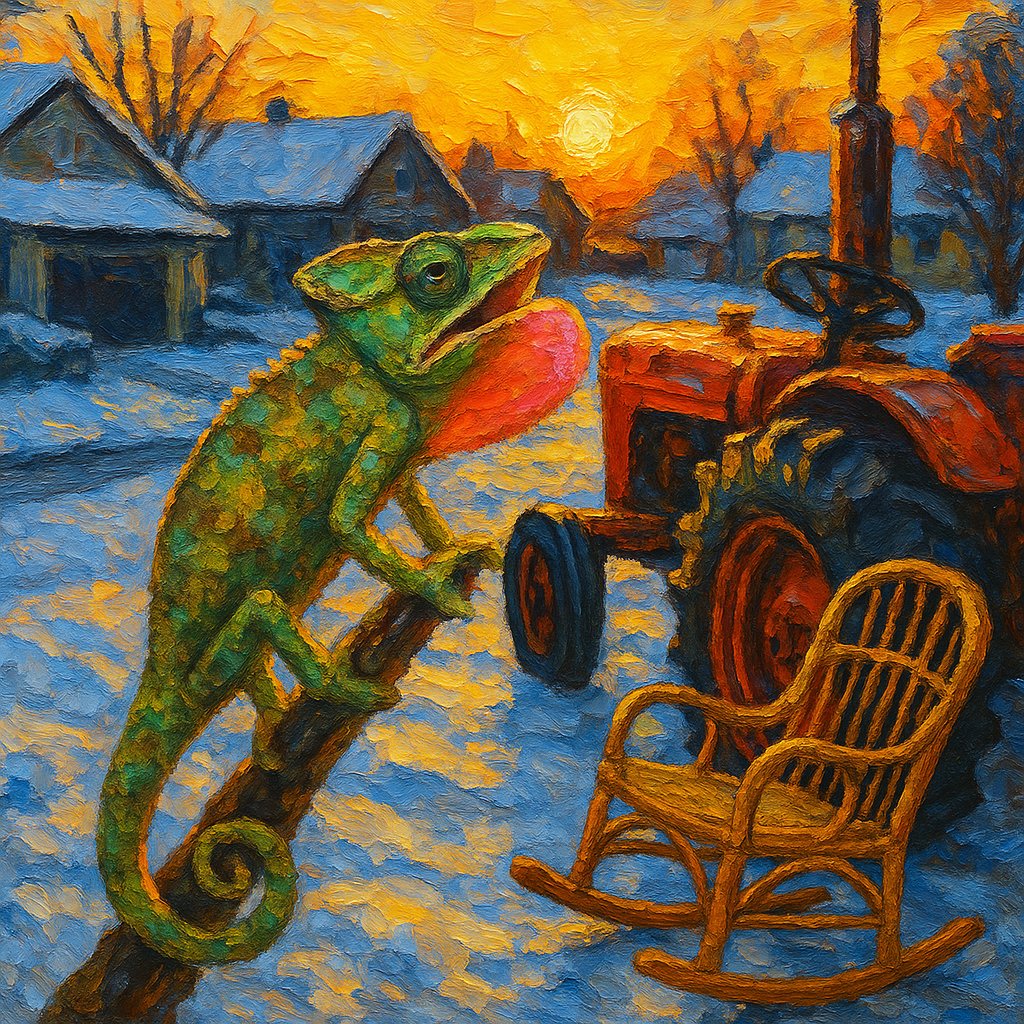 Desmake Art 0214