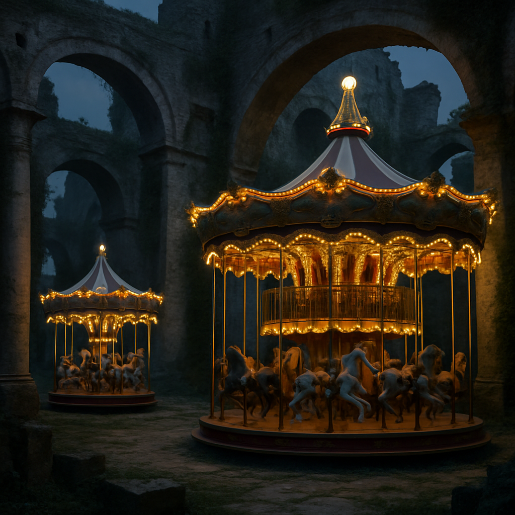 Desmake Art 0242