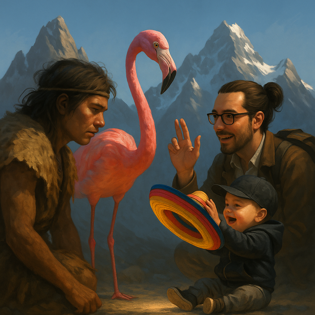 Desmake Art 0278