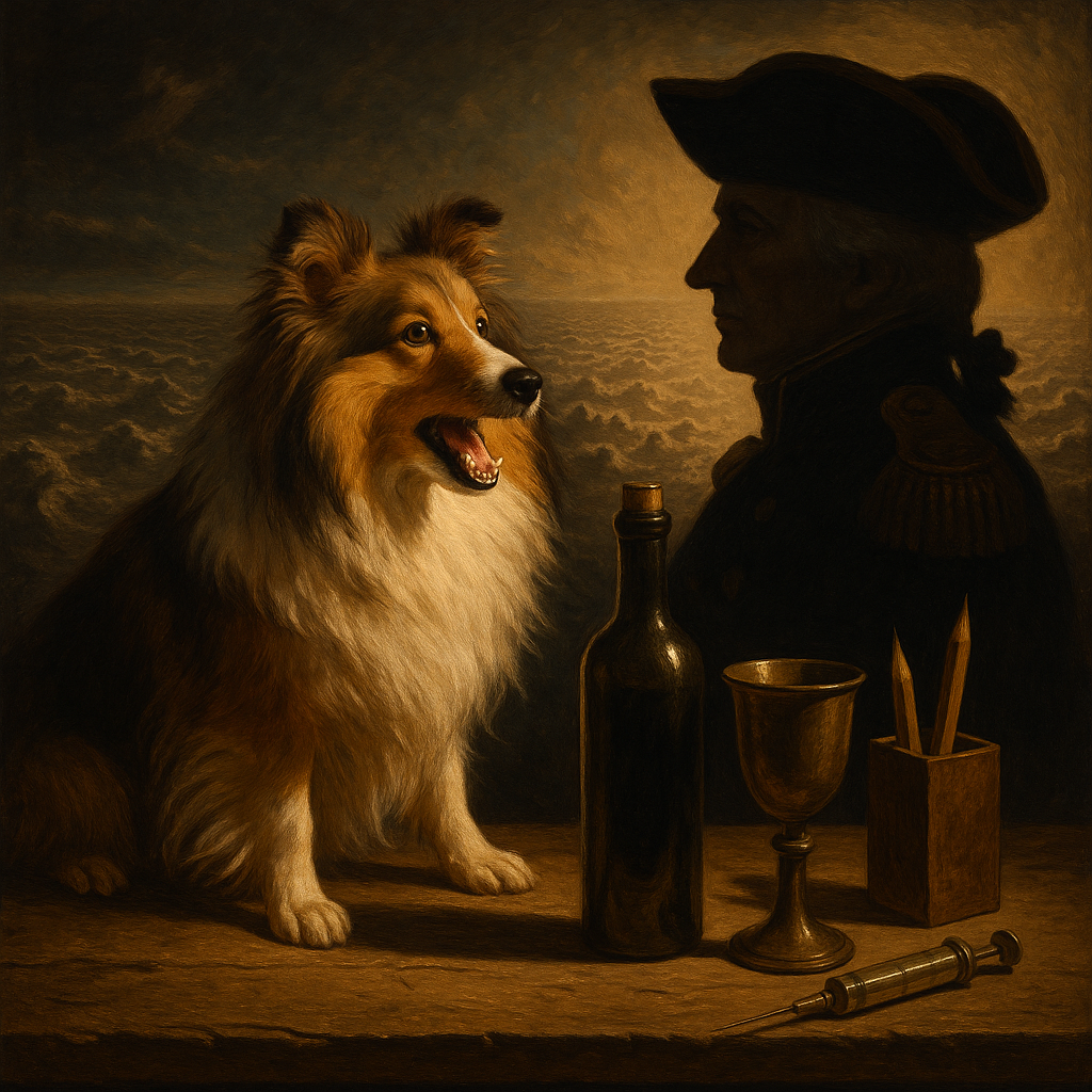 Desmake Art 0285