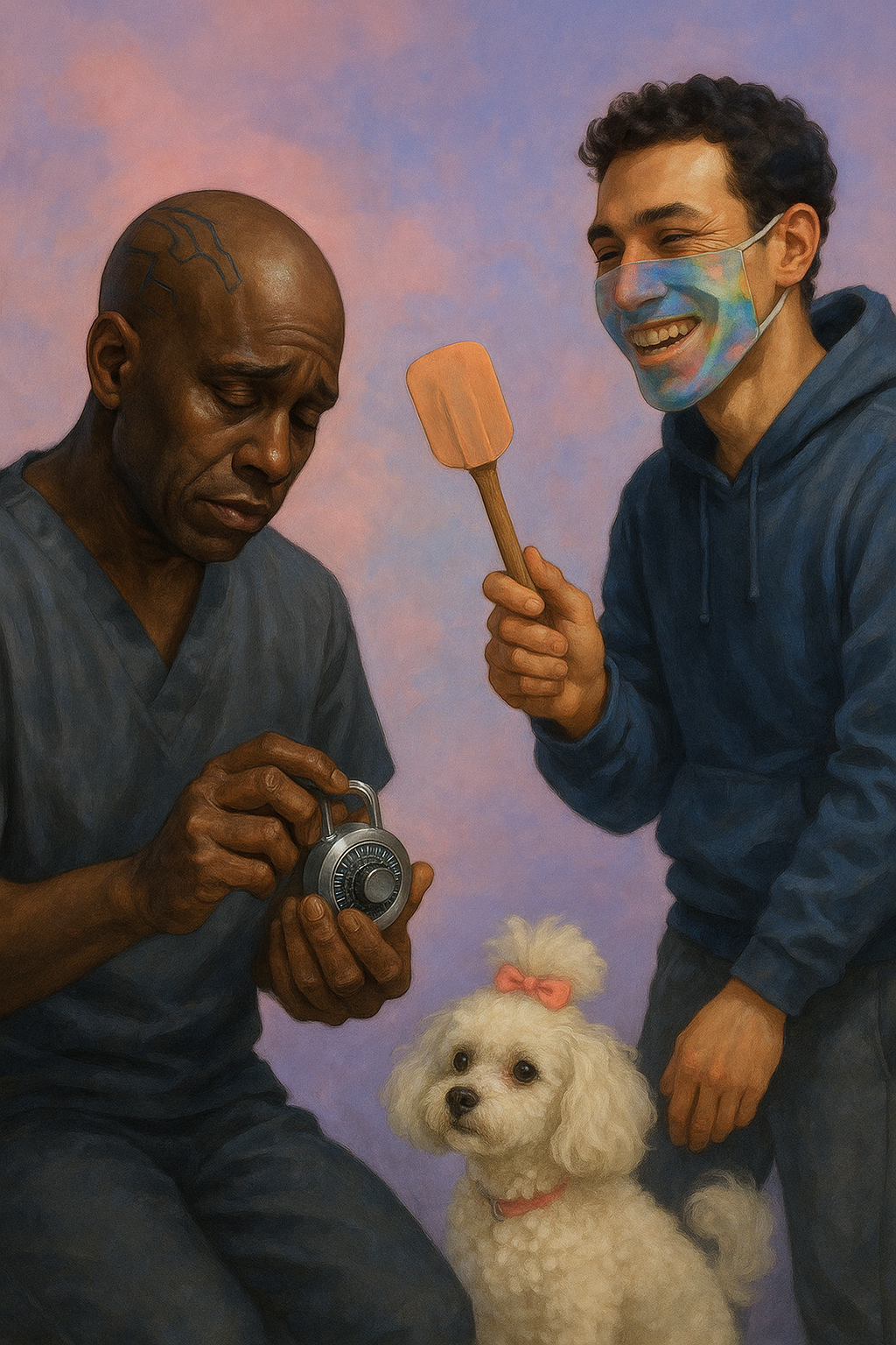 Desmake Art 0299