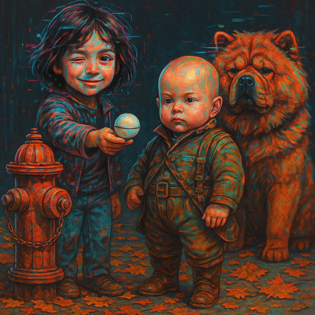 Desmake Art 0317