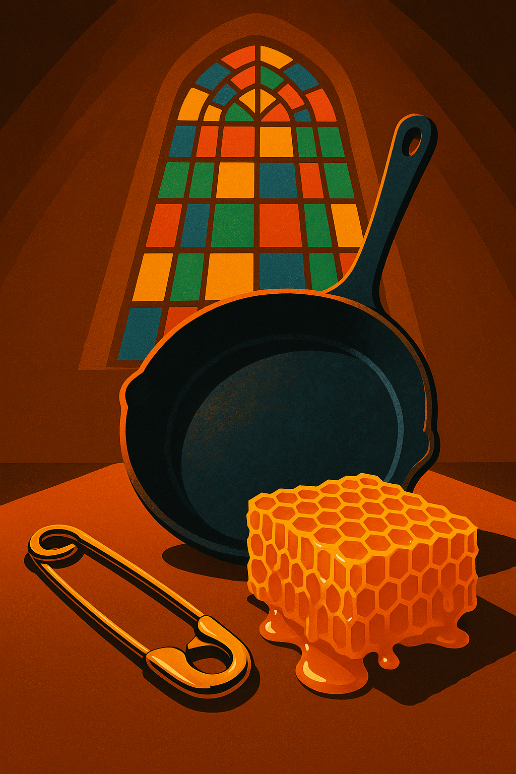 Desmake Art 0318