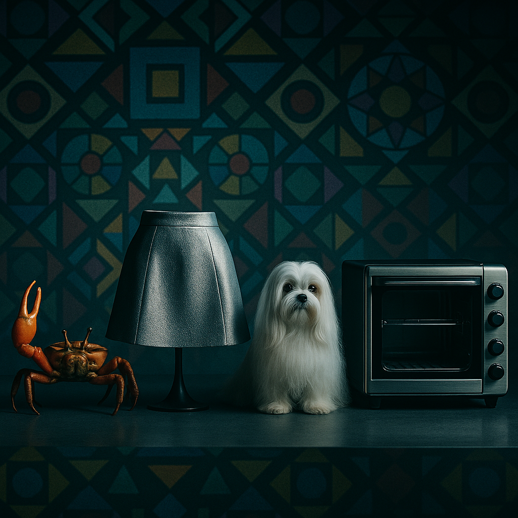 Desmake Art 0319