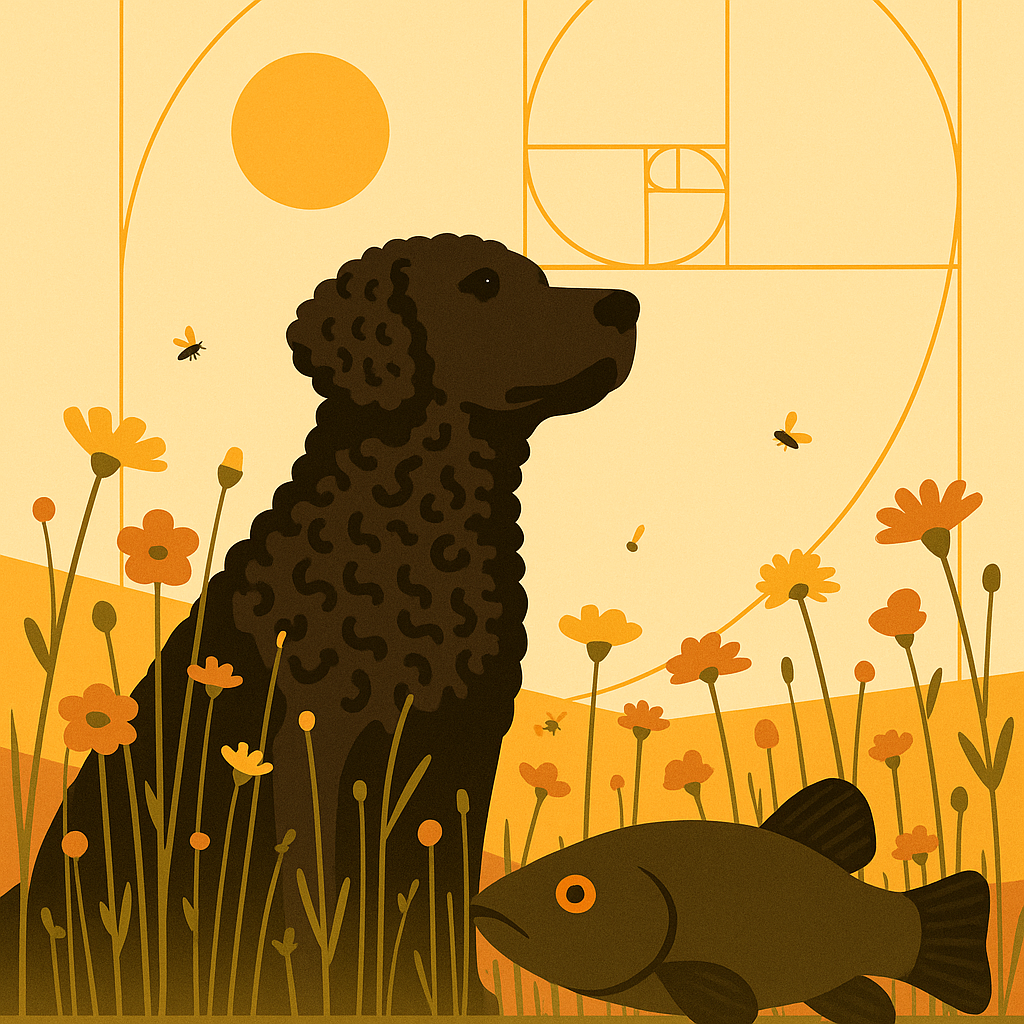 Desmake Art 0320