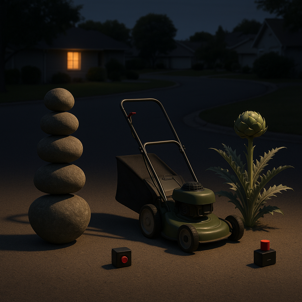 Desmake Art 0335