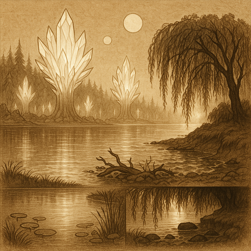 Desmake Art 0363