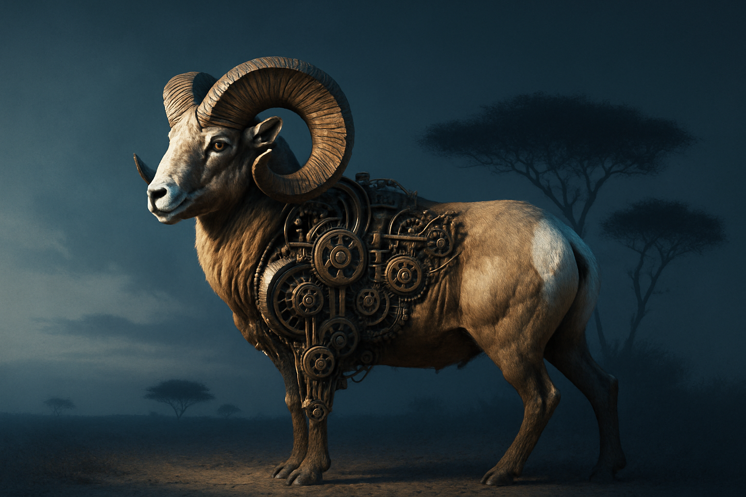 Desmake Art 0385