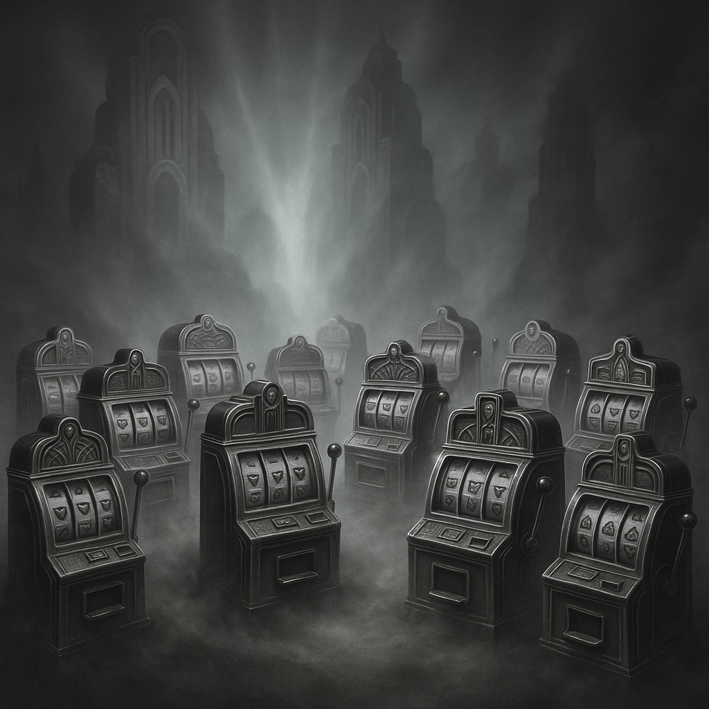 Desmake Art 0418