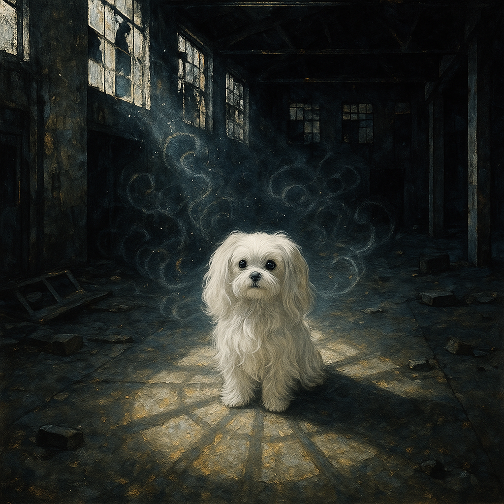 Desmake Art 0424