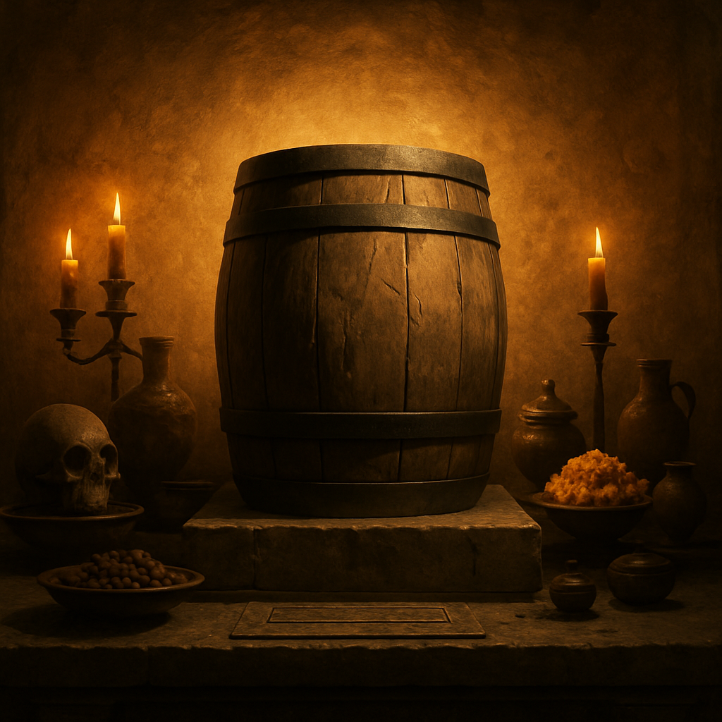 Desmake Art 0434