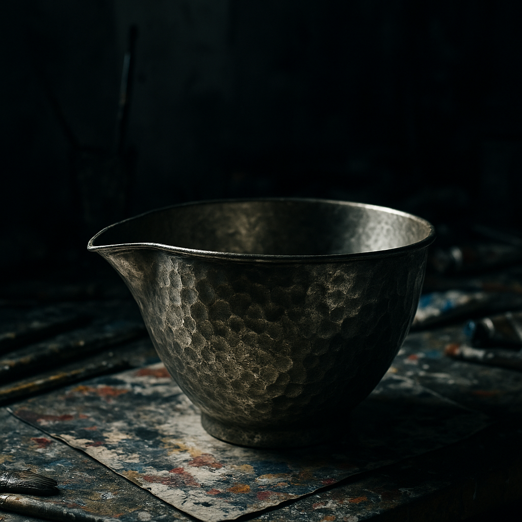 Desmake Art 0451