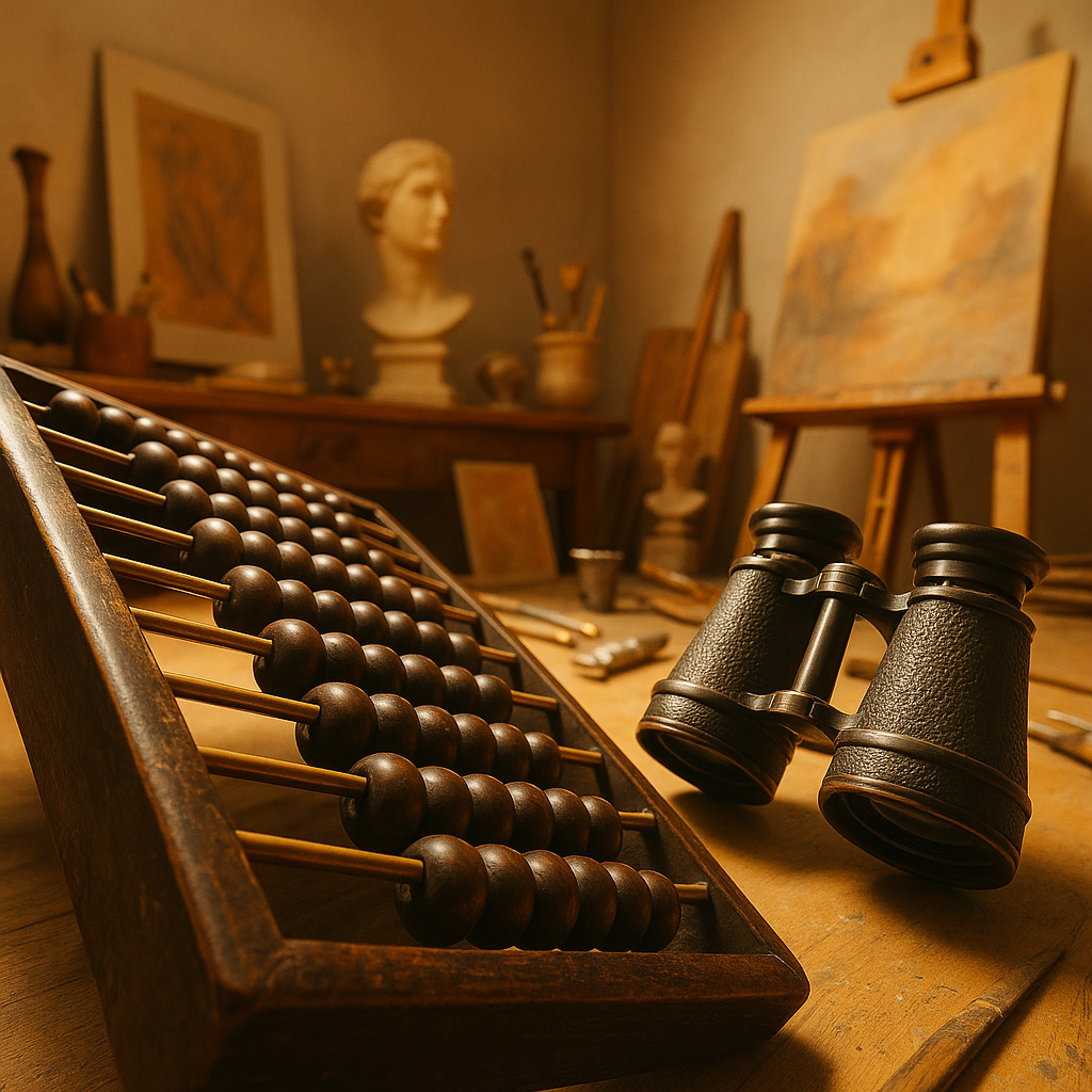 Desmake Art 0502