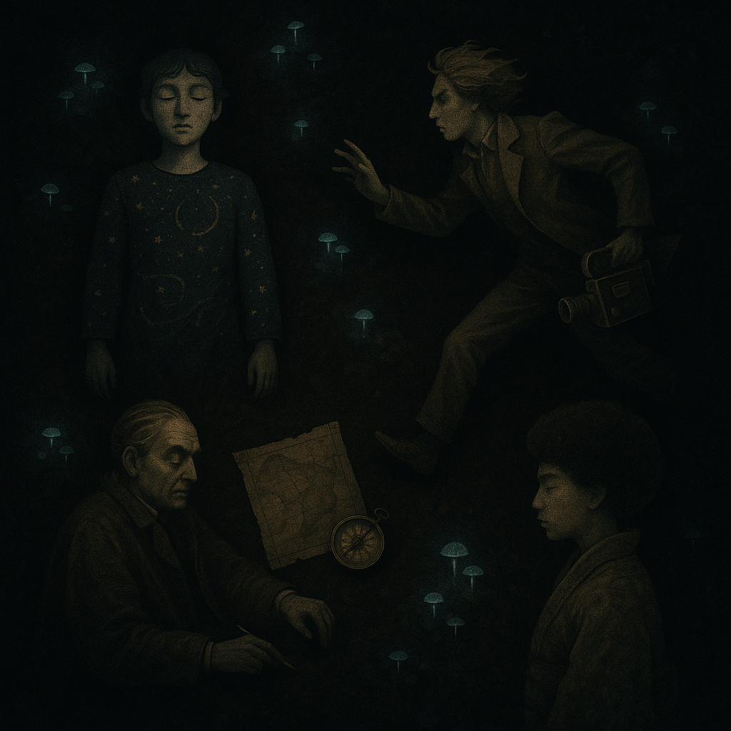 Desmake Art 0514