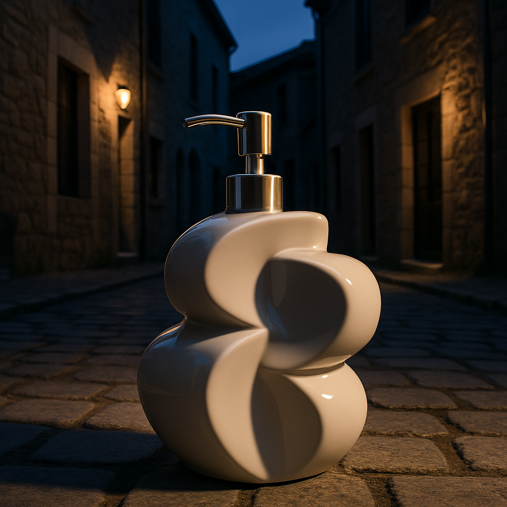 Desmake Art 0565