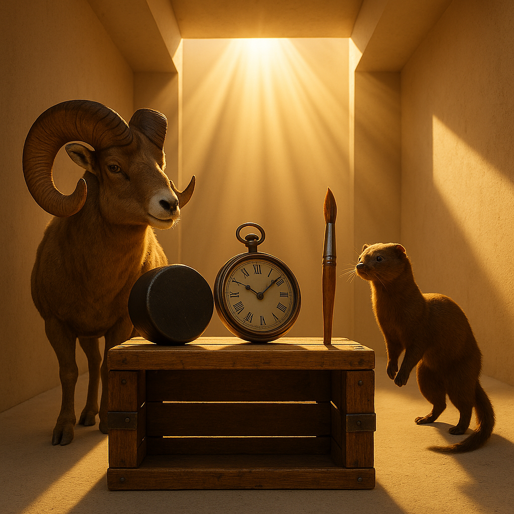 Desmake Art 0566