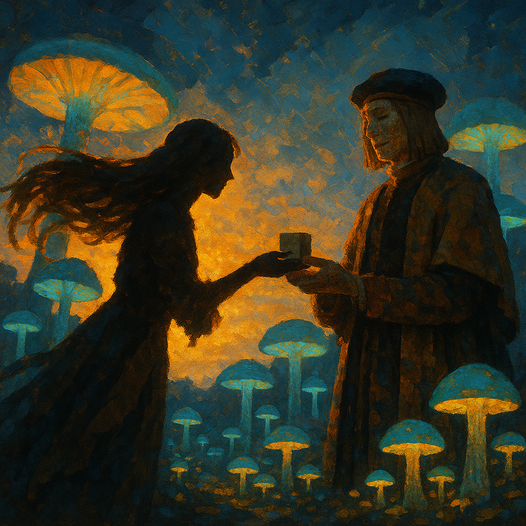 Desmake Art 0579