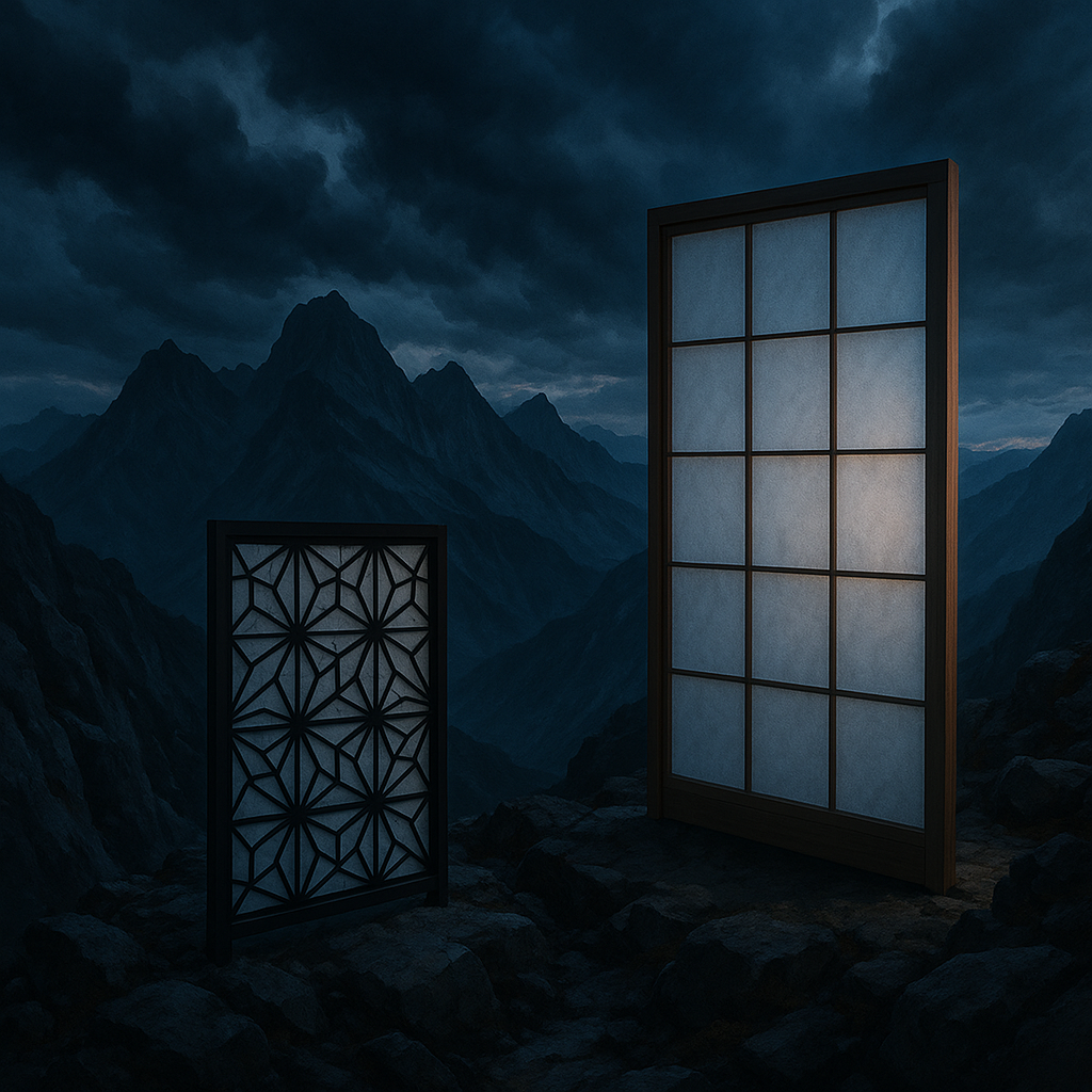 Desmake Art 0596