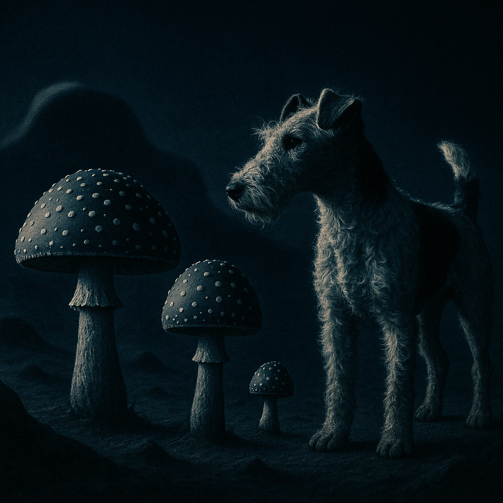 Desmake Art 0638