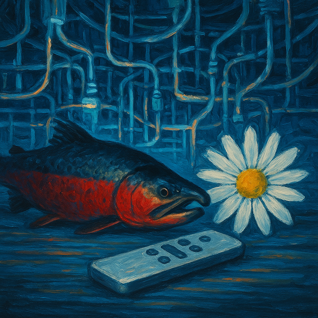 Desmake Art 0645