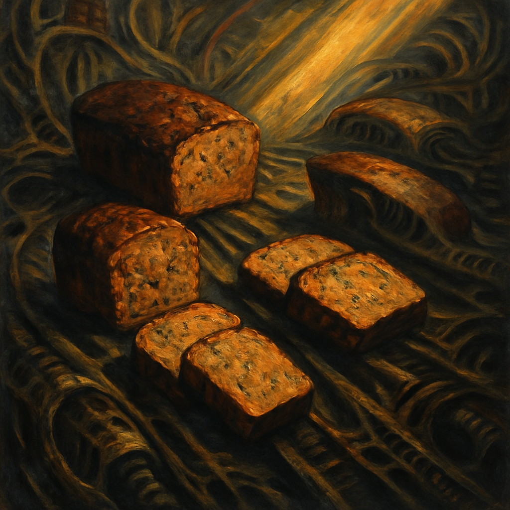 Desmake Art 0684