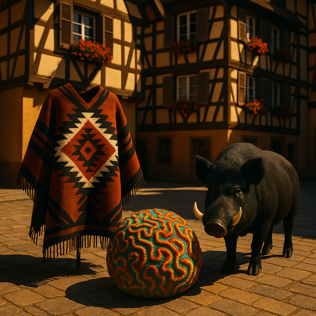 Desmake Art 0689