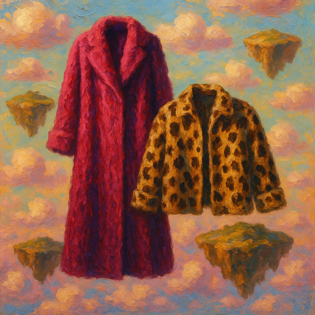 Desmake Art 0709
