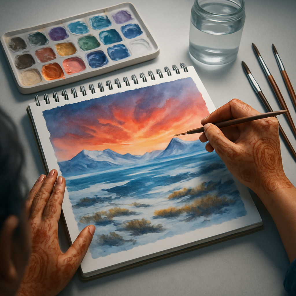 Desmake Art 0712