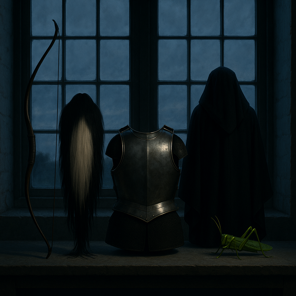 Desmake Art 0731